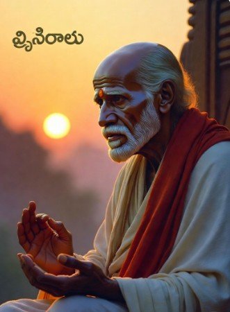 Sai Baba Good Morning Images Telugu5