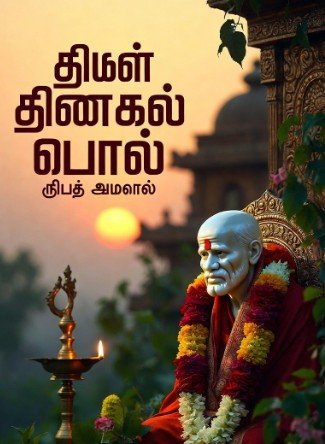 Sai Baba Good Morning Images in Tamil1