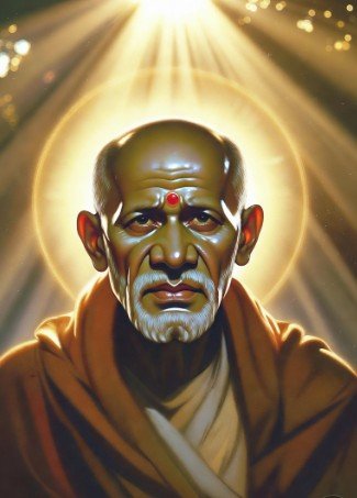 Sai Baba Good Morning Wishes1