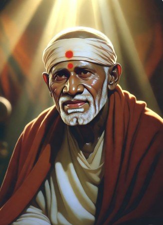 Sai Baba Good Morning Wishes2