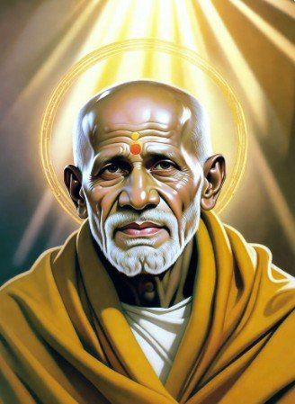 Sai Baba Good Morning Wishes3