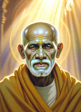 Sai Baba Good Morning Wishes4