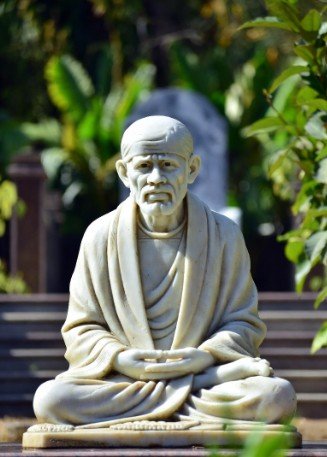 Sai Baba Status3