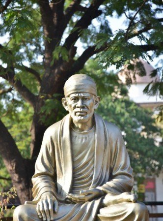 Sai Baba Status5