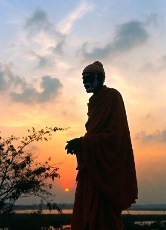 Sai Baba Sunrise Photos4