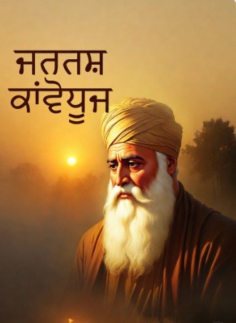Guru Nanak Dev Ji Good Morning Status Images3