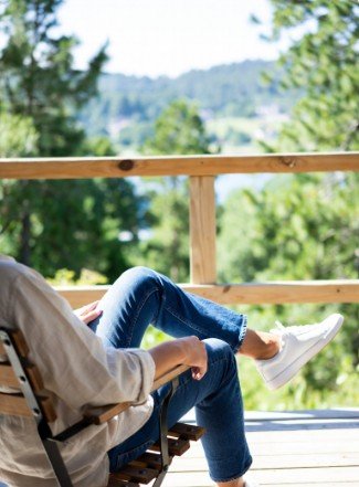 Relaxing and Positive Saturday Vibes1