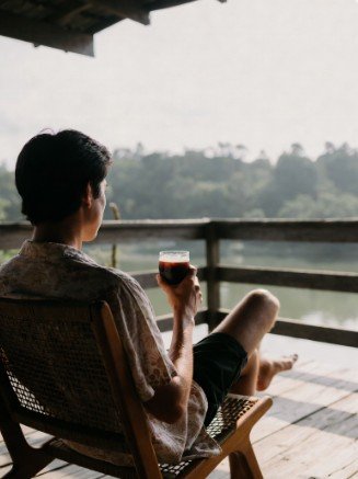 Relaxing and Positive Saturday Vibes2