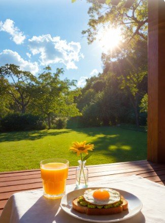 Relaxing and Positive Saturday Vibes3