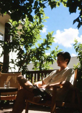 Relaxing and Positive Saturday Vibes5