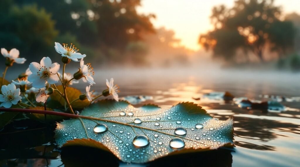 Start Your Day with Uplifting Good Morning Blessings Today