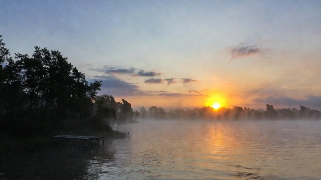 The Power of a Blessed Beginning: Understanding Good Morning Blessings