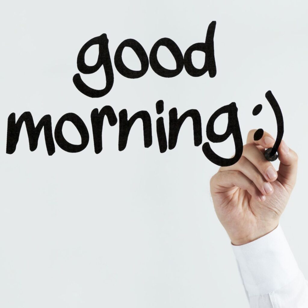 GoodMorningPic