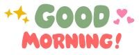 goodmorning logo