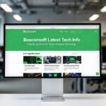 Beaconsoft Latest Tech Info