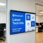 Latest Tech Info at Beaconsoft: A Simple Guide to Modern Digital Technology