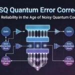 S-NISQ Quantum Error Correction