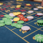Casinos