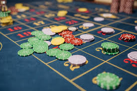 Casinos